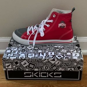 New SKICKS Converse
